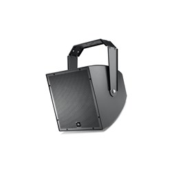 JBL AWC159 - All-Weather Compact 2-Way Coaxial Loudspeaker with 15 Inch LF  Black